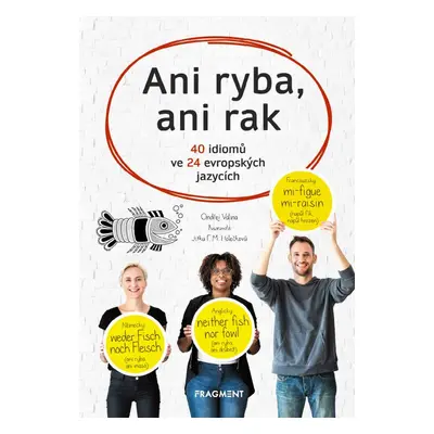 Ani ryba, ani rak - Ondřej Valina