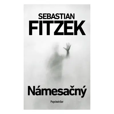 Námesačný - Sebastian Fitzek