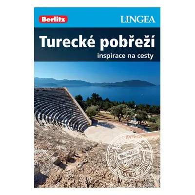 Turecké pobřeží - Lingea