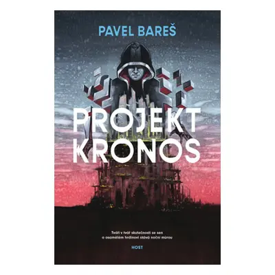 Projekt Kronos - Pavel Bareš