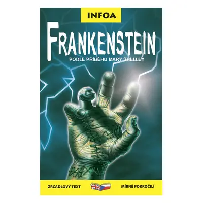 Frankenstein - John Grant