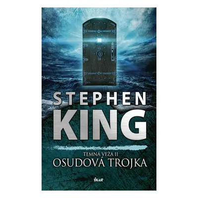 Osudová trojka - Owen King