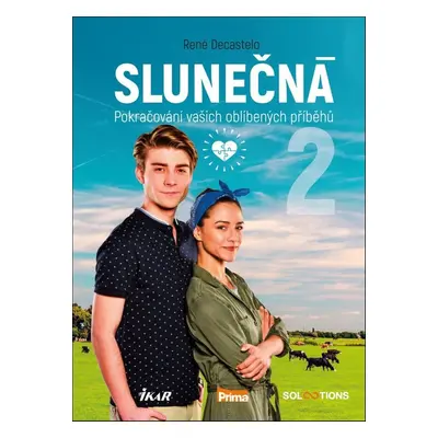 Slunečná 2 - René Decastelo