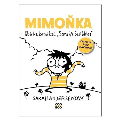 Mimoňka - Sarah Andersenová