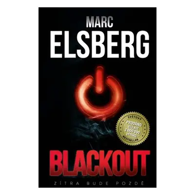 Blackout - Marc Elsberg