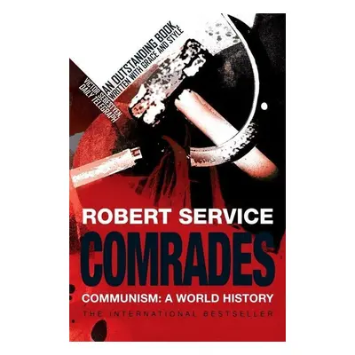 Comrades - Robert Service