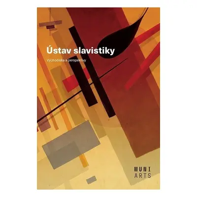 Ústav slavistiky - Ivo Pospíšil