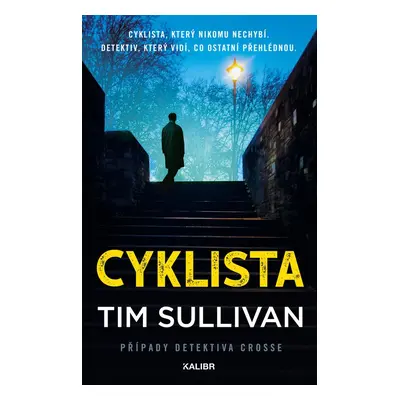 Cyklista - Tim Sullivan