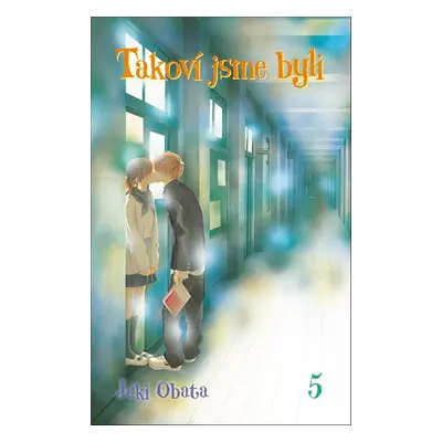 Takoví jsme byli 5 - Júki Obata