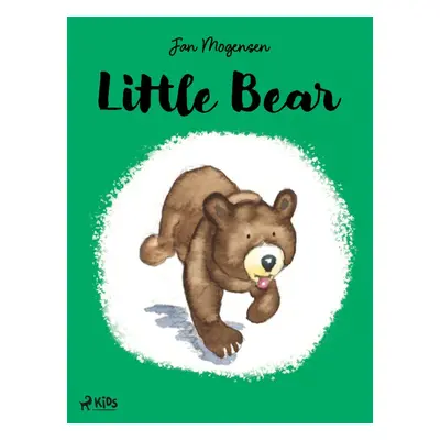 Little Bear - Jan Mogensen