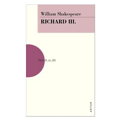 Richard III. - William Shakespeare