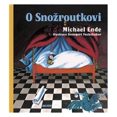 O Snožroutkovi - Michael Ende