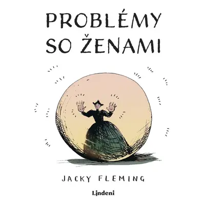 Problémy so ženami - Jacky Fleming