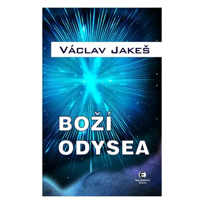 Boží odysea - Václav Jakeš