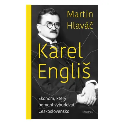 Karel Engliš - Martin Hlaváč