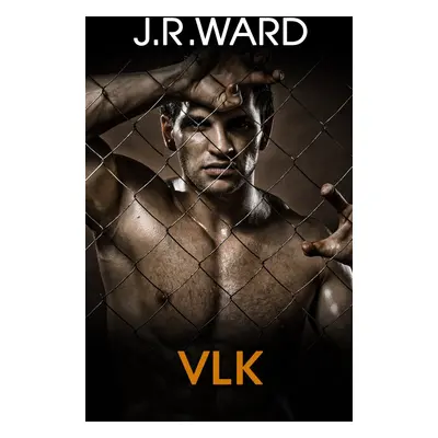 Vlk - J.R. Ward