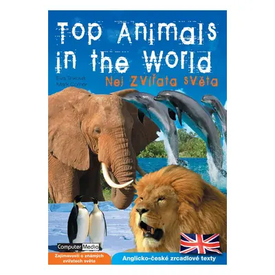 Top Animals in the World - Mark Corner