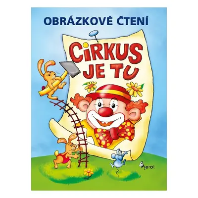 Cirkus je tu! - ing. Petr Šulc Ph.D.