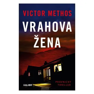 Vrahova žena - Victor Methos