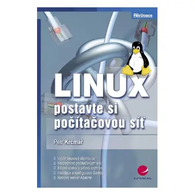 Linux - Petr Krčmář