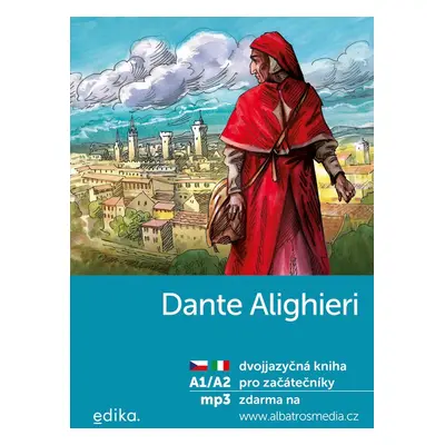 Dante Alighieri A1/A2 - Valeria De Tommaso