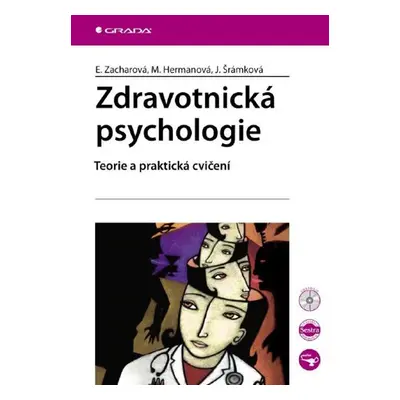 Zdravotnická psychologie - Jaroslava Šrámková