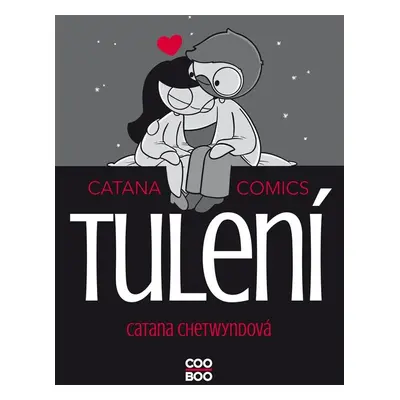 Tulení - Catana Chetwyndová