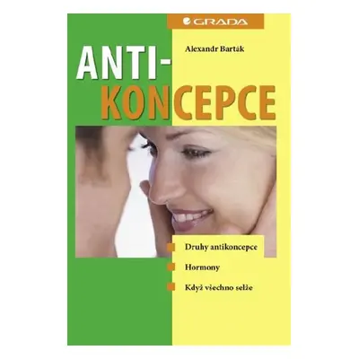 Antikoncepce - Alexandr Barták