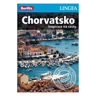 Chorvatsko - Lingea