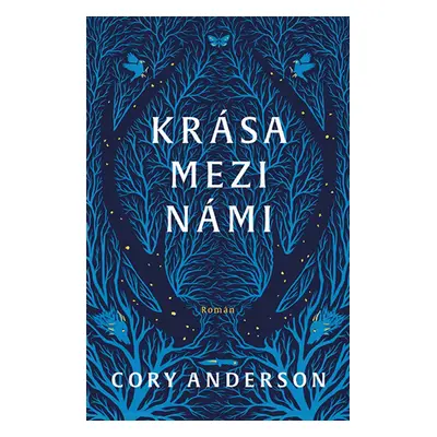 Krása mezi námi - Cory Sanderson