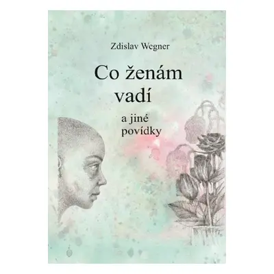 Co ženám vadí - Zdislav Wegner