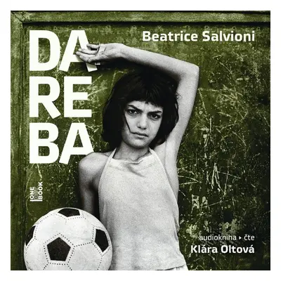 Dareba - Beatrice Salvioni