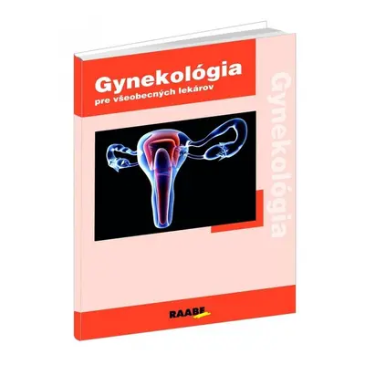 Gynekológia pre všeobecných lekárov - MUDr. Petr Herle