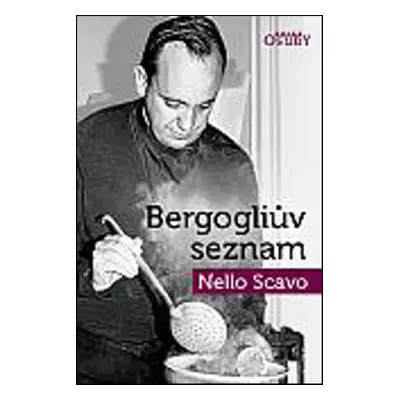 Bergogliův seznam - Nello Scavo