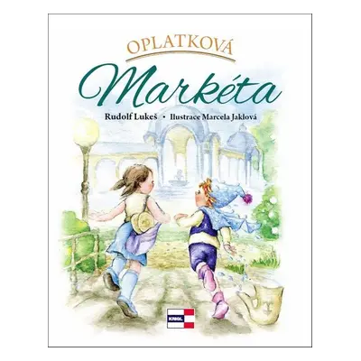 Oplatková Markéta - Rudolf Lukeš