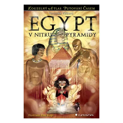 Egypt - Petr Kopl