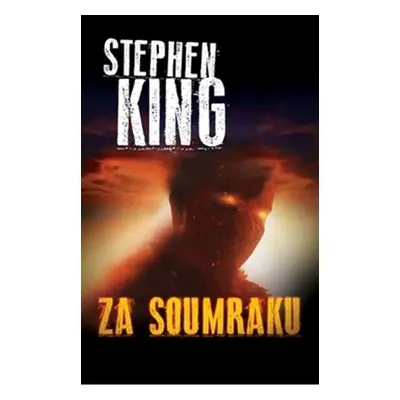 Za soumraku - Stephen King