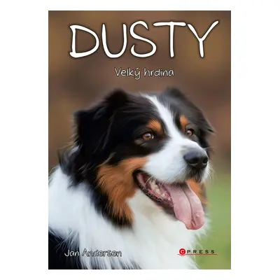 Dusty: Velký hrdina - Jan Andersen