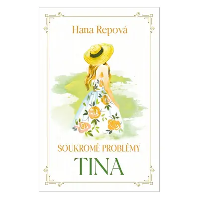 Tina - Hana Repová