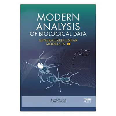 Modern Analysis of Biological Data - Marek Brabec