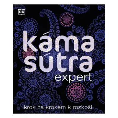 Kámasútra expert - Michaela Ponocná