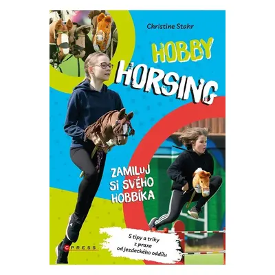 Hobby horsing - Christine Stahr