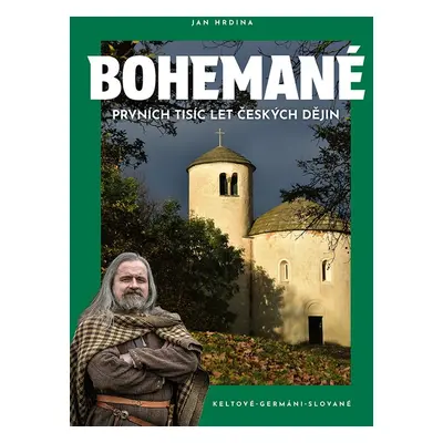 Bohemané - Jan Hrdina