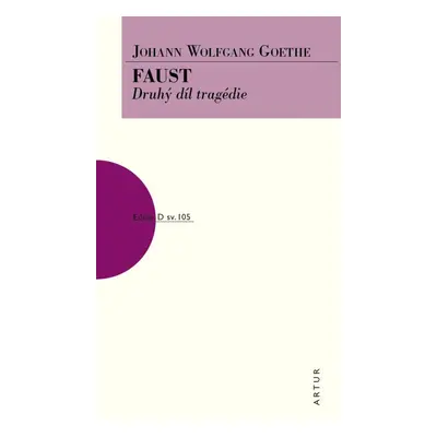 Faust - Johann Wolfgang von Goethe