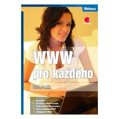 WWW pro každého - Michal Lalík