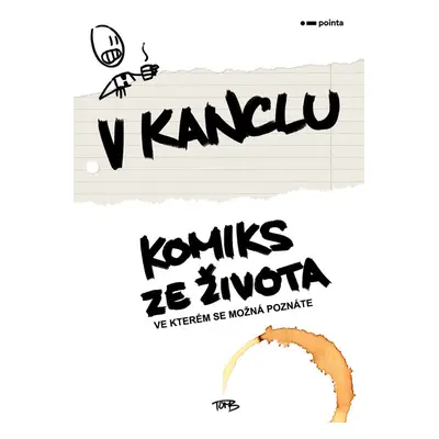 V kanclu - TomB