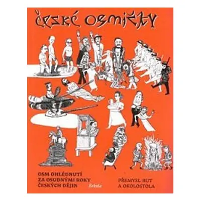 České osmičky - Přemysl Rut