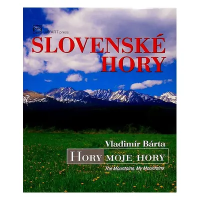 Slovenské hory - Vladimír Barta