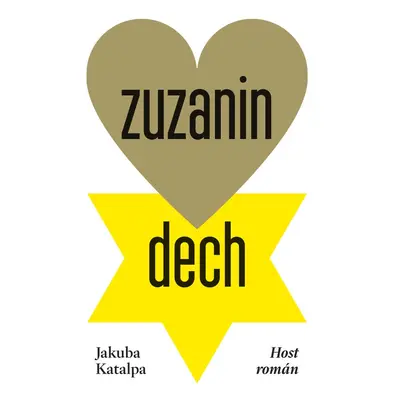 Zuzanin dech - Jakuba Katalpa