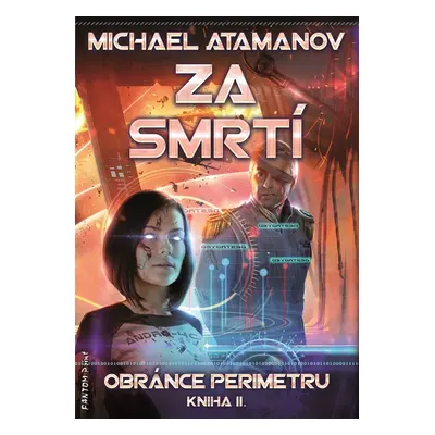 Za smrtí - Michael Atamanov